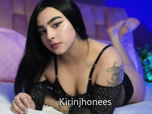 Kirinjhonees
