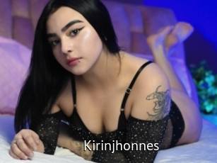 Kirinjhonnes