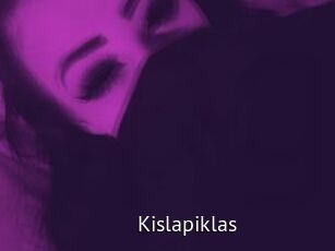 Kislapiklas