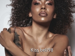 Kiss_bell98