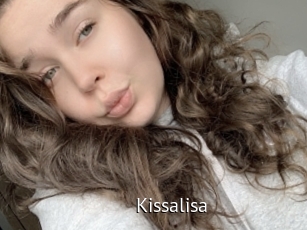 Kissalisa