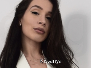 Kissanya