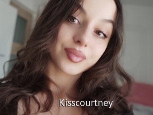 Kisscourtney