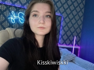 Kisskiwiskki