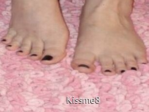 Kissme8