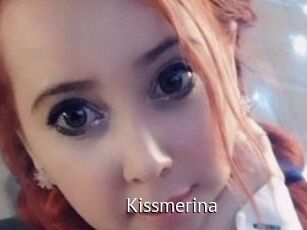 Kissmerina
