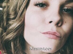 Kissmytoes