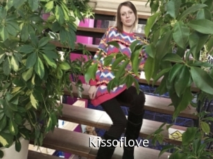 Kissoflove