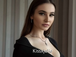 Kissxjolie