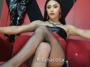 Kitanacoox