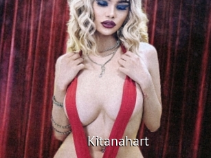 Kitanahart