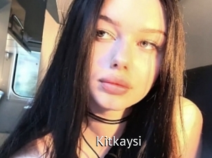 Kitkaysi