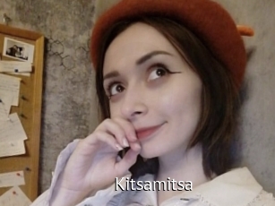 Kitsamitsa
