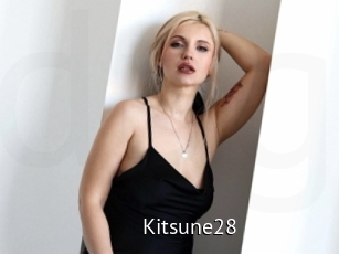 Kitsune28