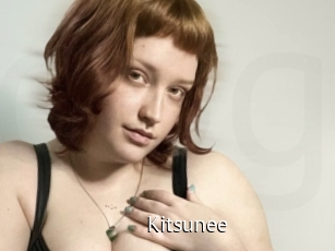 Kitsunee