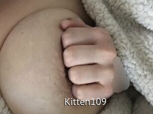 Kitten109
