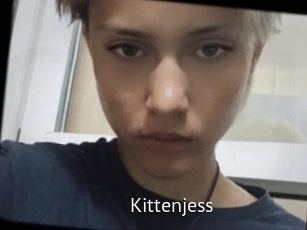 Kittenjess