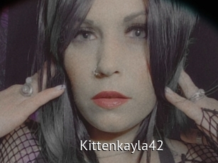 Kittenkayla42