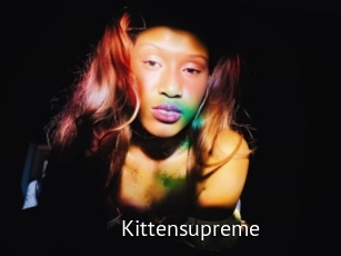 Kittensupreme