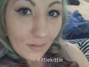 Kittiekittie