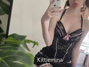Kittiemina