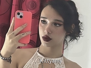 Kittyamy