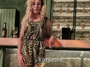 Kittyanne