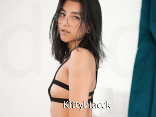 Kittyblacck