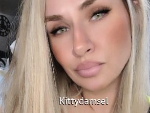Kittydamsel