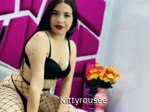 Kittyrousee