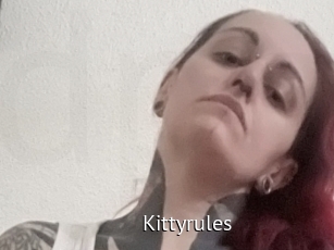 Kittyrules