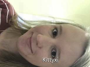 Kittyxi
