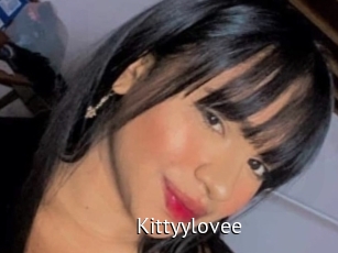 Kittyylovee