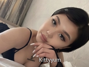 Kittyyum
