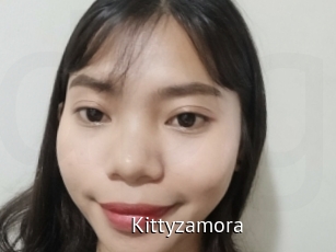 Kittyzamora