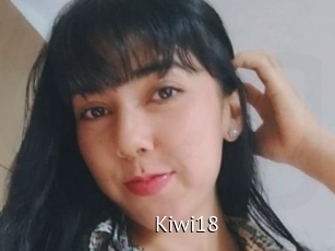 Kiwi18