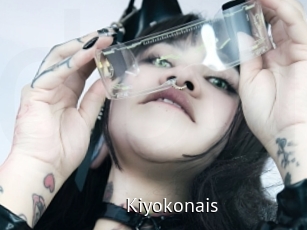 Kiyokonais