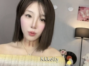 Kkkelly