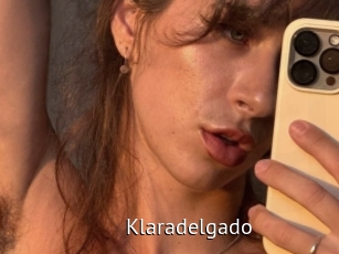 Klaradelgado