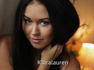 Klaralauren