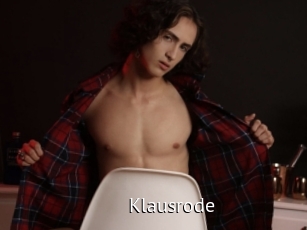 Klausrode