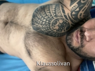 Klaussolivan