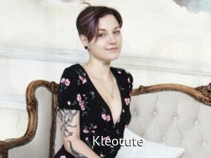 Kleocute