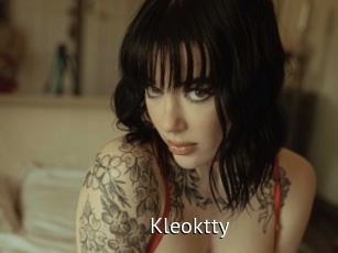 Kleoktty