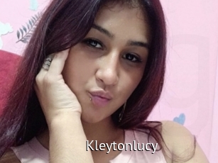 Kleytonlucy