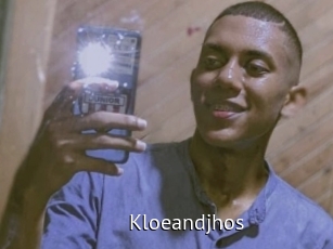 Kloeandjhos