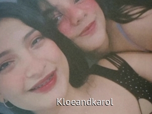 Kloeandkarol