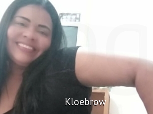 Kloebrow