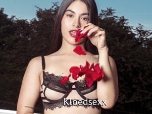 Kloedsexx