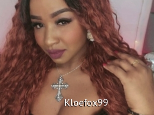 Kloefox99